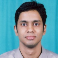 Vikram Joshi