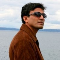 Kunal Talati