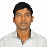 Santhana Bharathi