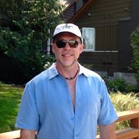 Eben Erickson