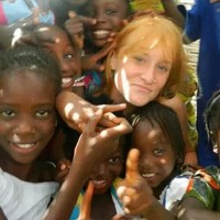 Lydia Caswell
