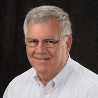 Patrick Myles