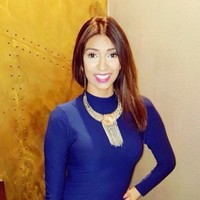 Kirrin Chahal