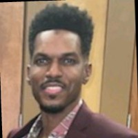 Aaron Coward