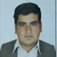 Qamar Shahzad