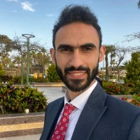 Abdelrahman Bakr