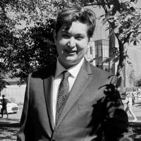Peter Crowley