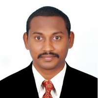 Mohanraj Durairaj