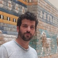 Eran Ron