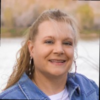 Amber Hoganson