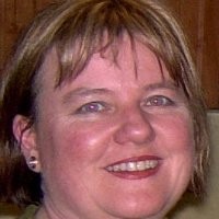 Alexandra Burridge