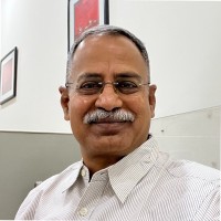 Rajendra Deshmukh
