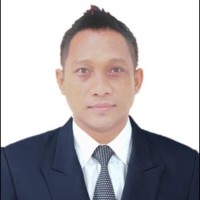 Andy Prasetyo, ST