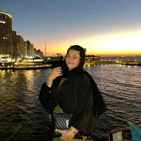 Rodayna Ahmed