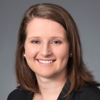 Caroline Yeomans, Pt, Dpt