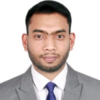 Arif Ahammad (NBR Enlisted VAT Consultant)