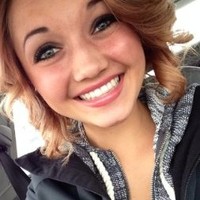 Mariah Strong