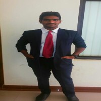 Raghavendra L
