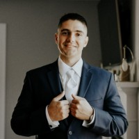 Christopher Ignagni, Mba