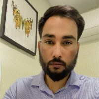 Farhad Ali