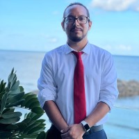 Gerardo Ulises Rodríguez Reyes