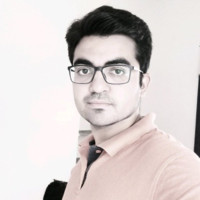 Niraj Oza