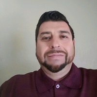 Rogelio Angel