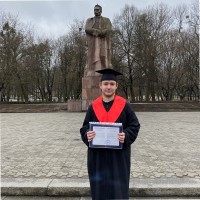 Vadym Hromov