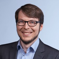 Patrick Schulze