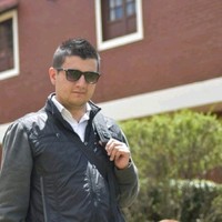 Omar Andres Ardila Albarracion