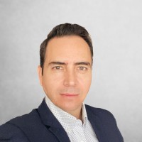 Eduardo Sandoval Zuria