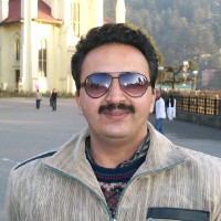 Naveen Arora