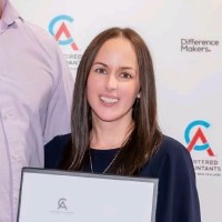 Joanna Scott