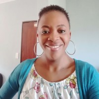 Charlene Oswald Musimwa