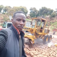 Anthony Ngunyi