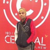 Nitin Chauhan