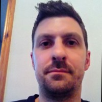 Greig Smith
