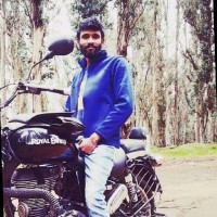 Pradeep M