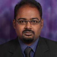 Suneet Saxena
