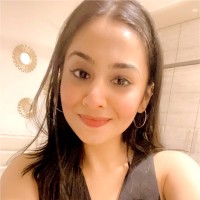 Ayushi Shah