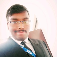 Bhanu Teja ♾️