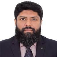 Muhammed Rafeeq Kuppattil