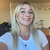 Kasey Huddleston