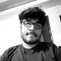 Mayank G.