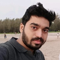 Abhijeet Gole