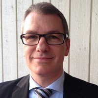 Jesper Samuelsson
