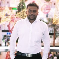 Yasoda Heshan