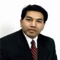 Maruf Akhter