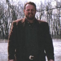 Byron Reagan