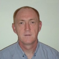Mike Houlton